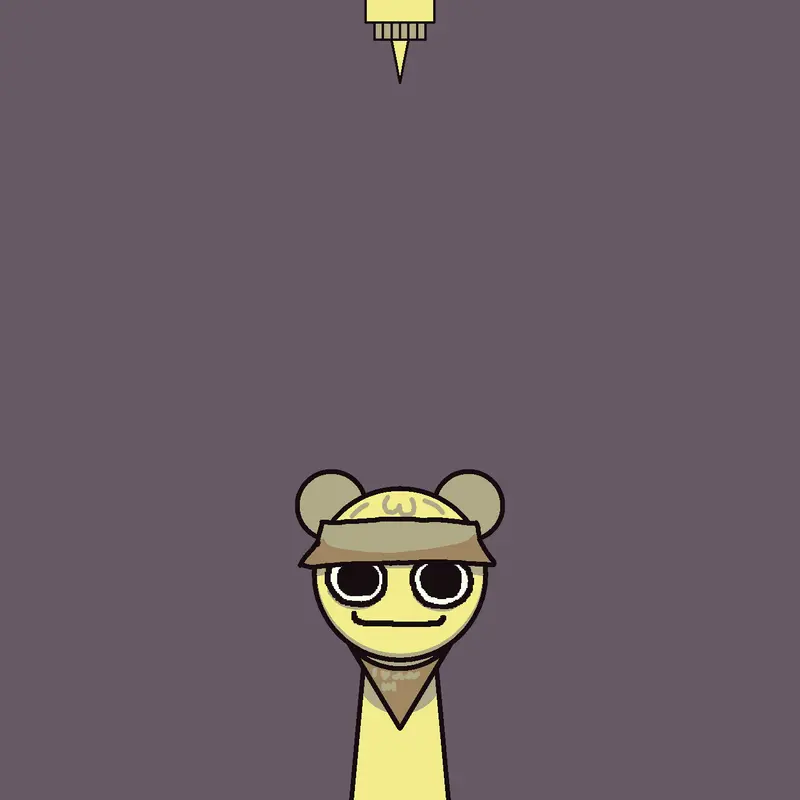 Game by @mario1207