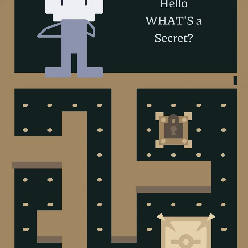 Game by @Sheida
