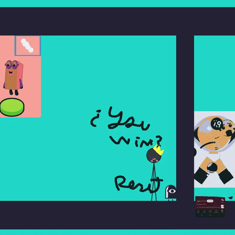 Game by @Alylsa