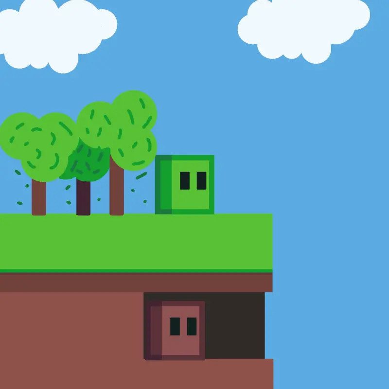 Game by @kirkinbiriy