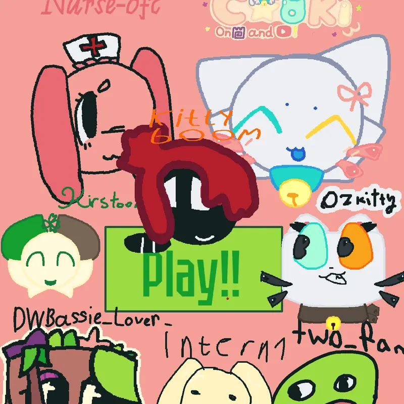 Game by @intern1