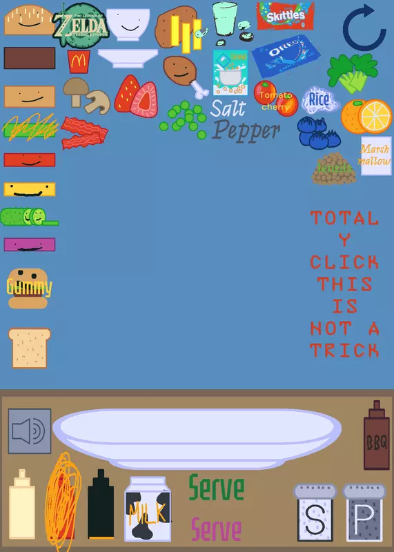 Game by @sqwish