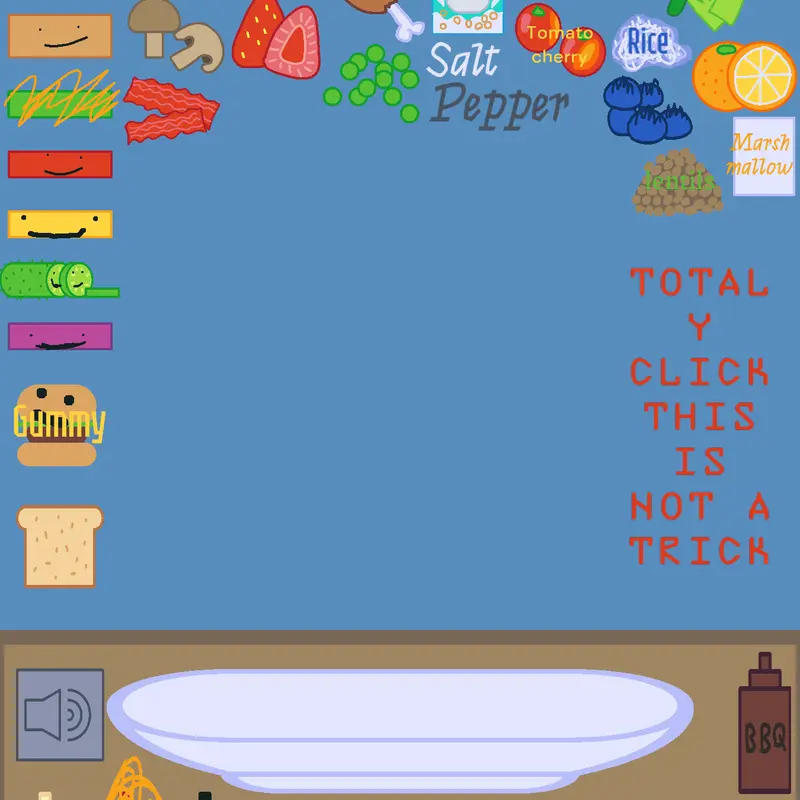 Game by @sqwish