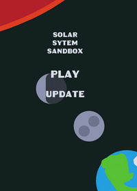 Undone,solar system