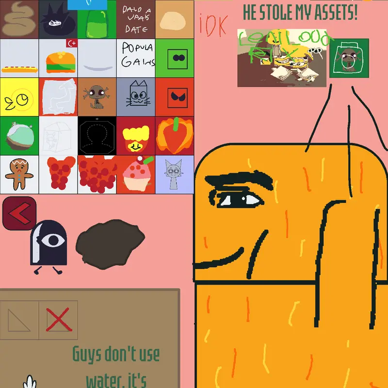 Game by @IdkLoL78