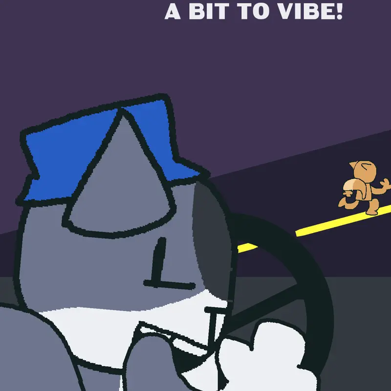 Game by @Azreysaurus