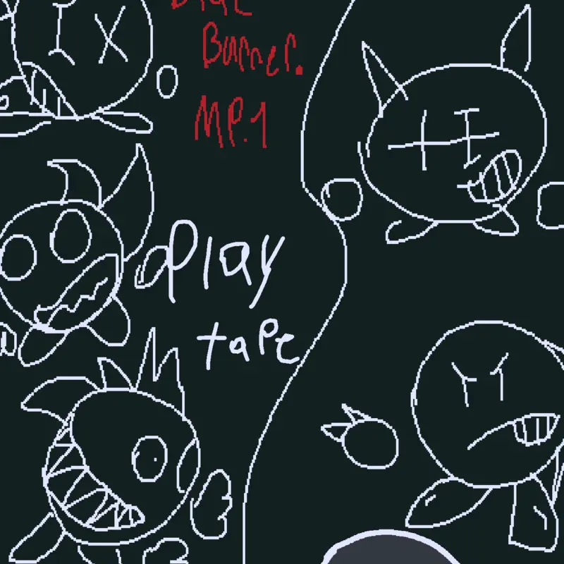Game by @jukes