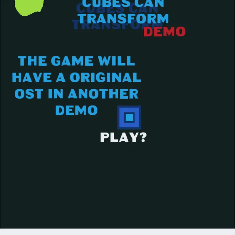Game by @Remaster_14