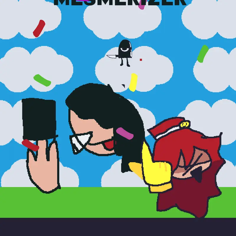 Game by @iyjge
