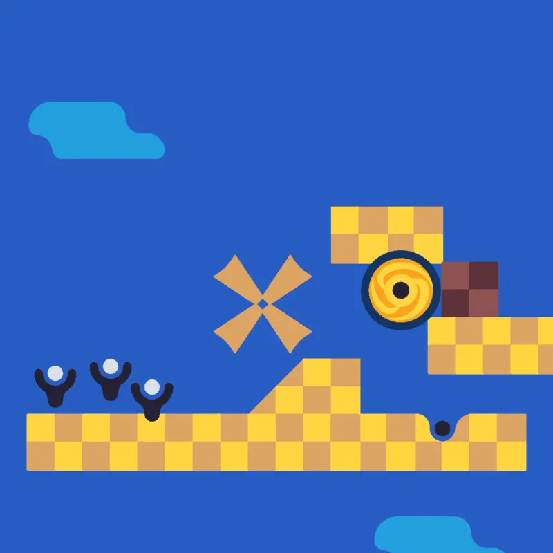 Game by @pipioi