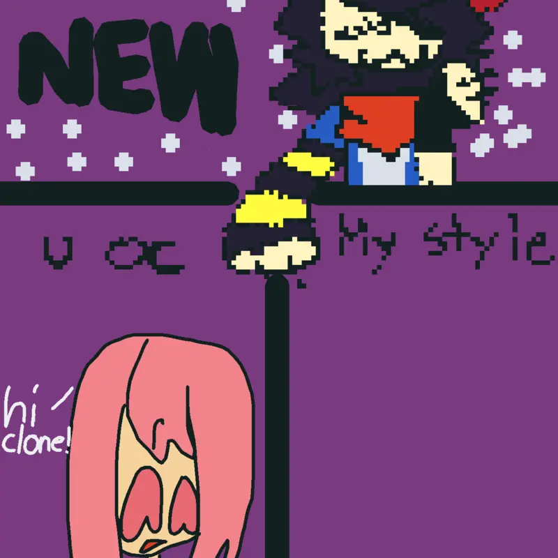 Game by @T1ff4nyStr4wb3rry