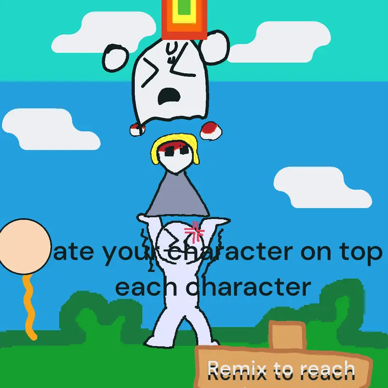 Game by @SerbianKnight
