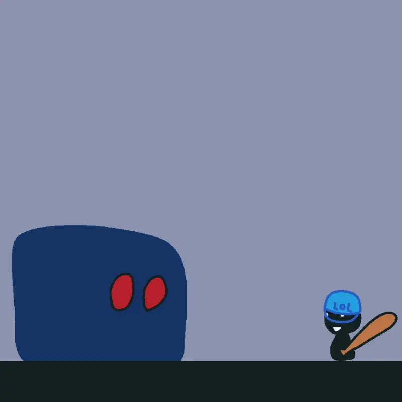 Game by @Circlegamer