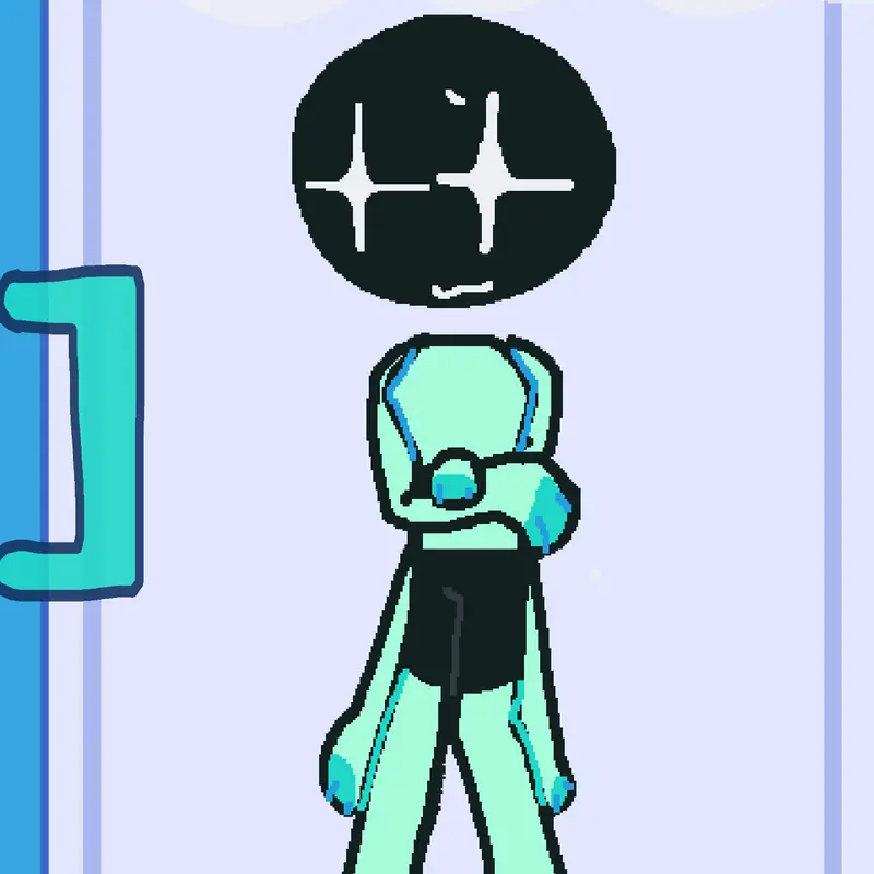 Game by @rexythecat