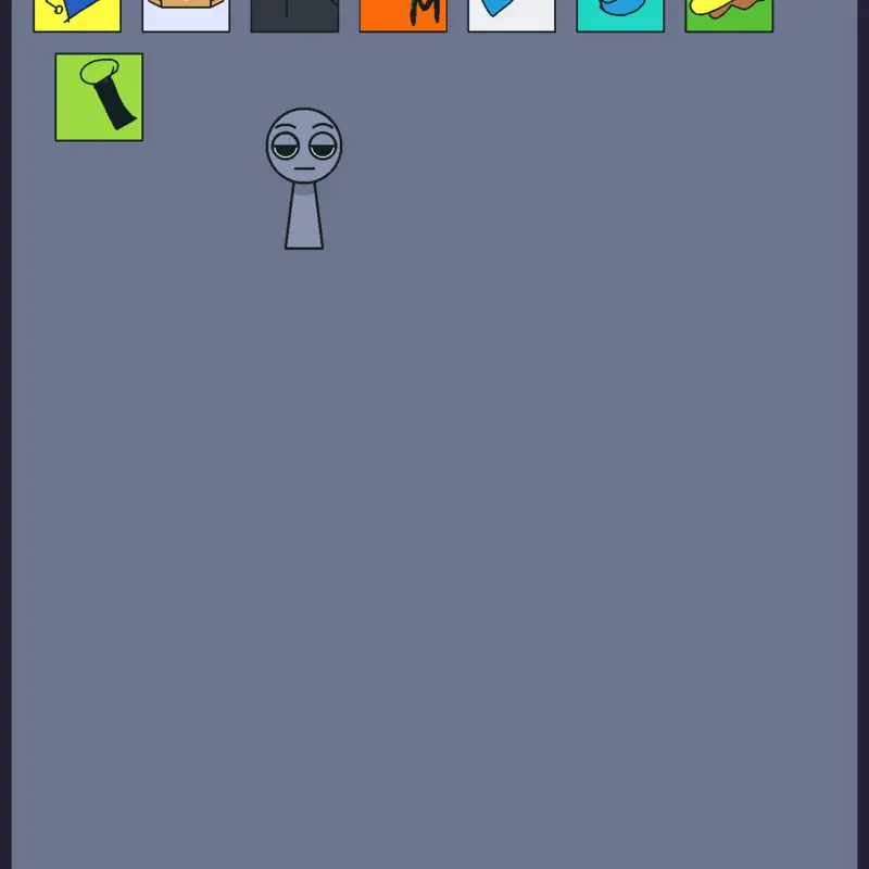 Game by @Batatofratolato