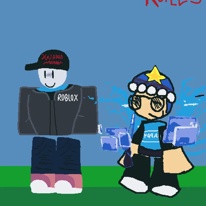 Game by @RobloxTheBlox_ALT