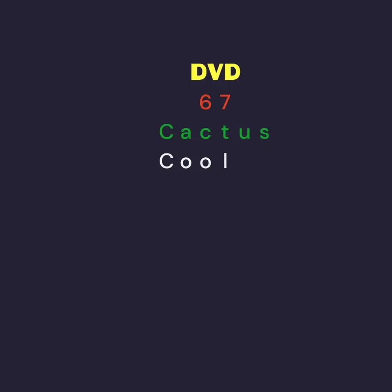 Game by @cactus_studios