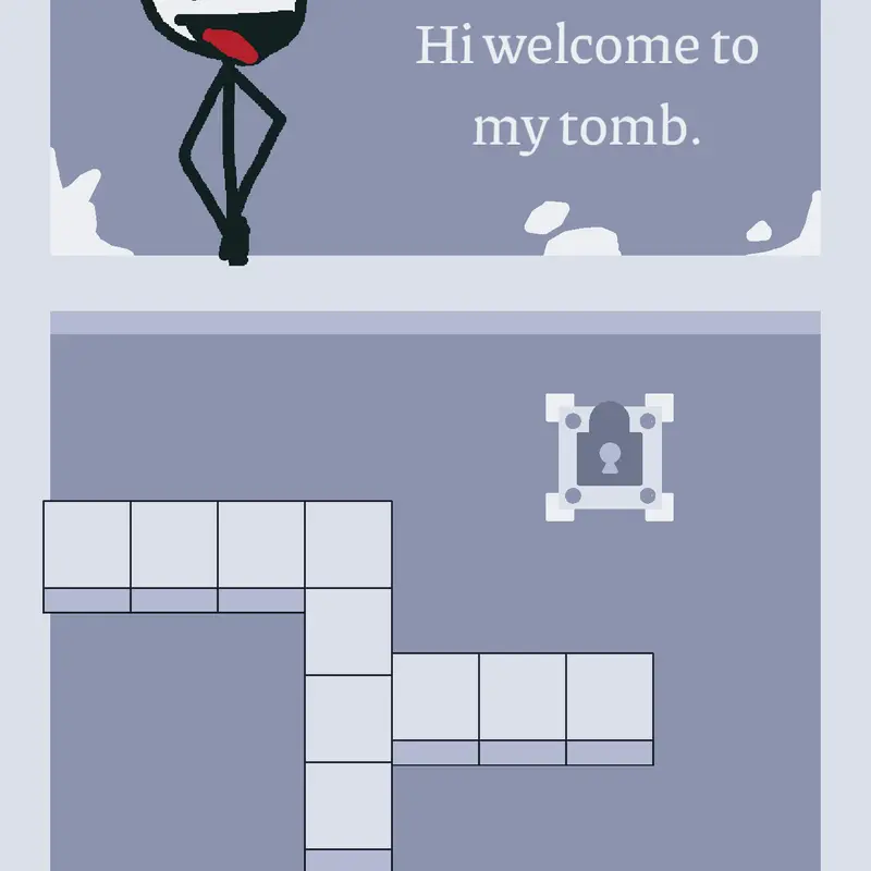Game by @Seppin