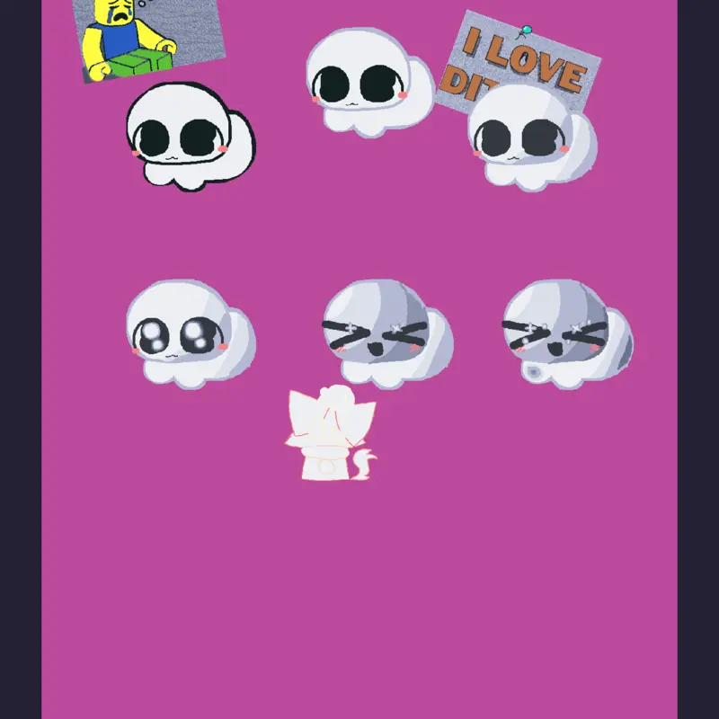 Game by @Binkyloaf_Mania