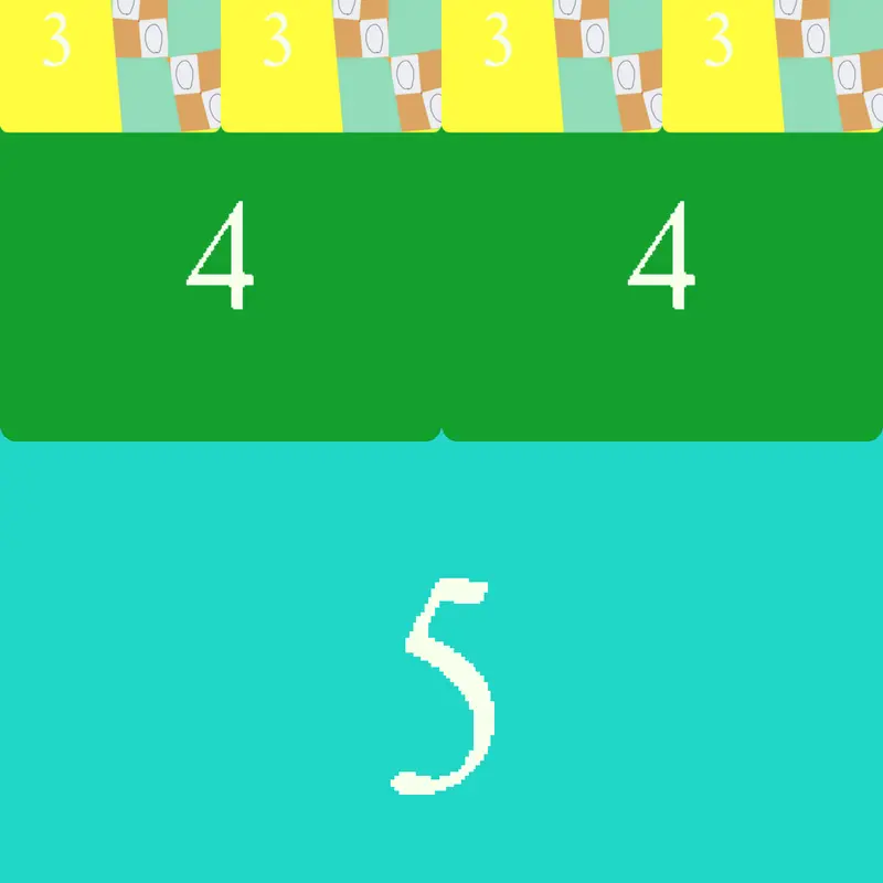 Game by @Paclfic-Angel