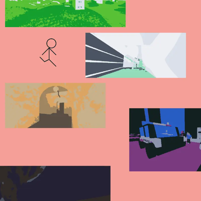 Screenshot gallery by @carlokinen777444