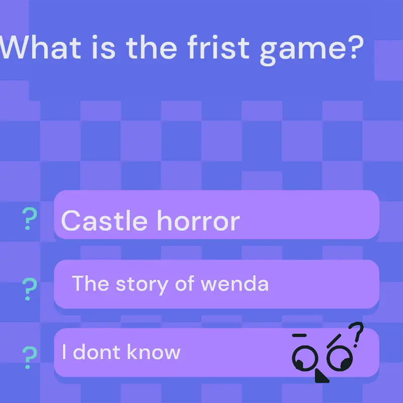 Game by @Tilinasotite