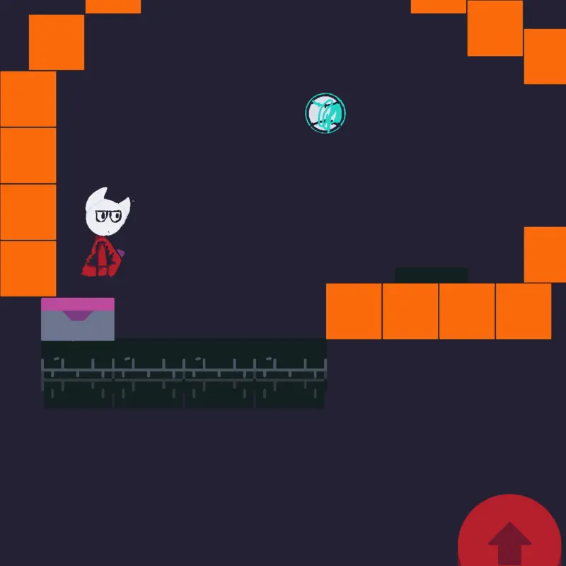 Game by @silvox