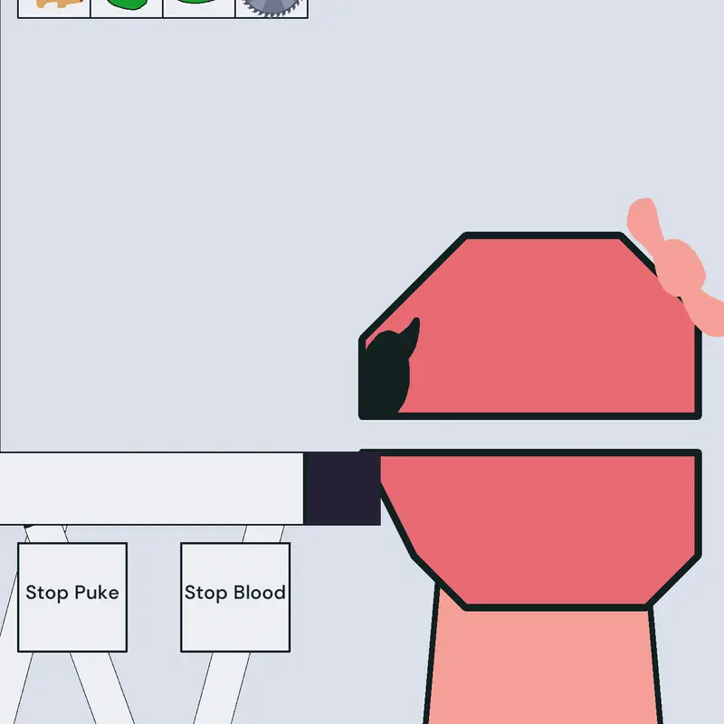 Game by @mulit-twotimeleaving