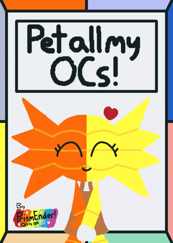 Game by @PrismEnder
