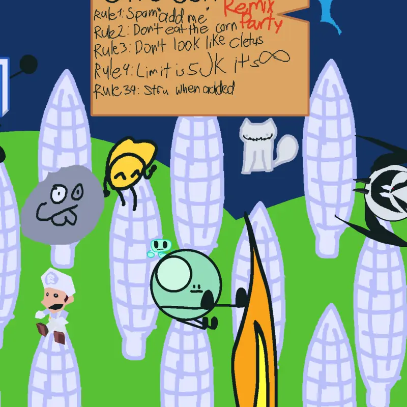 Game by @Waluigi