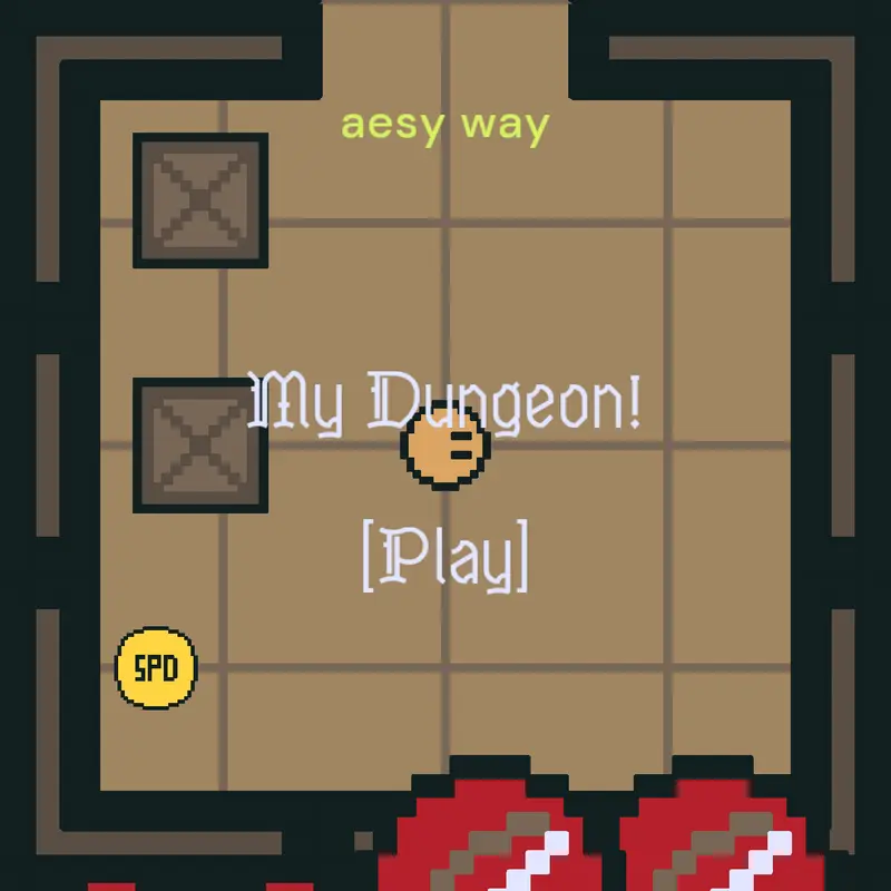 Game by @Luan2702
