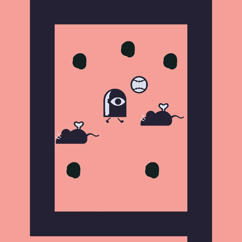 Game by @sempak