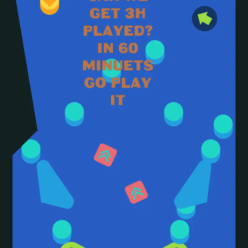 Game by @artursgamer