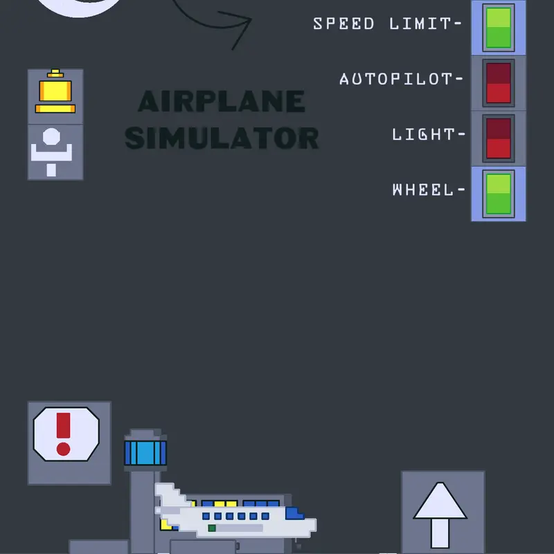 Game by @DVM