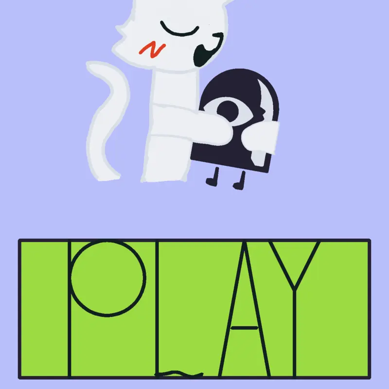 Game by @yeakua