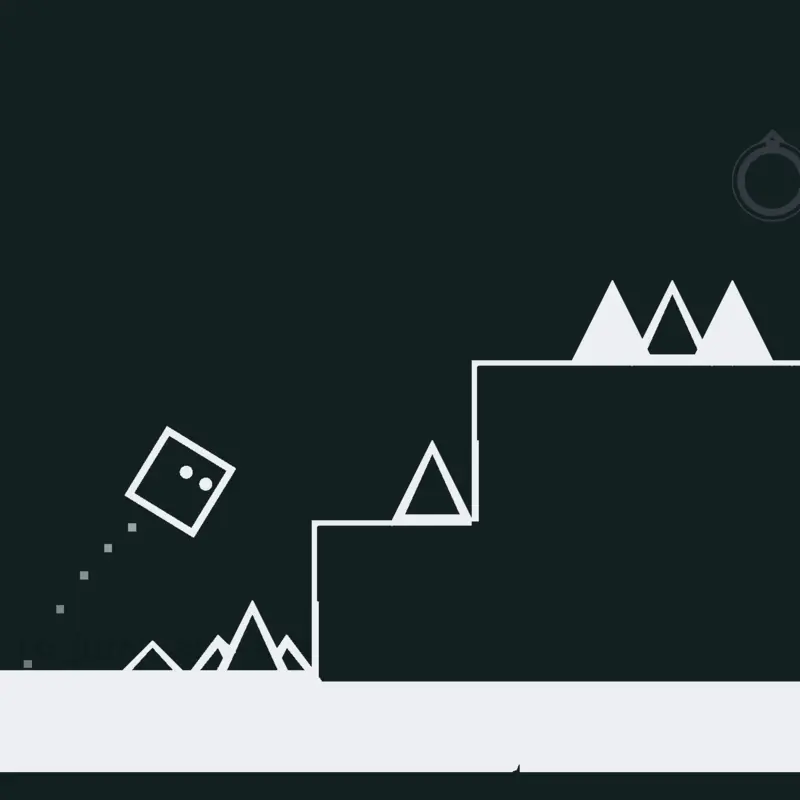 Game by @ilovegeometrydash2005