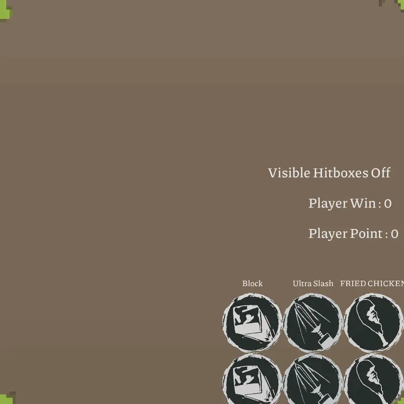 Game by @cloudy_cube