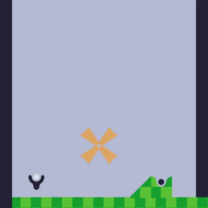 Game by @maksrobik