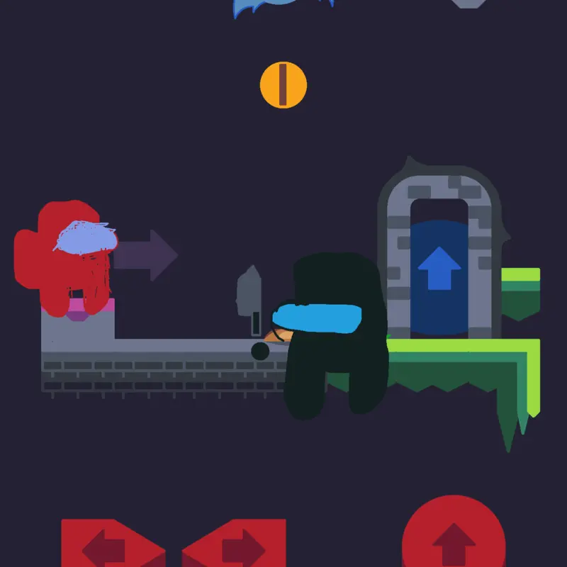 Game by @sililikaiju