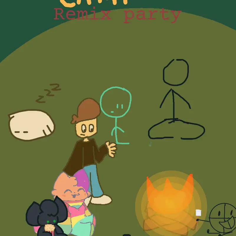 Game by @Pencal
