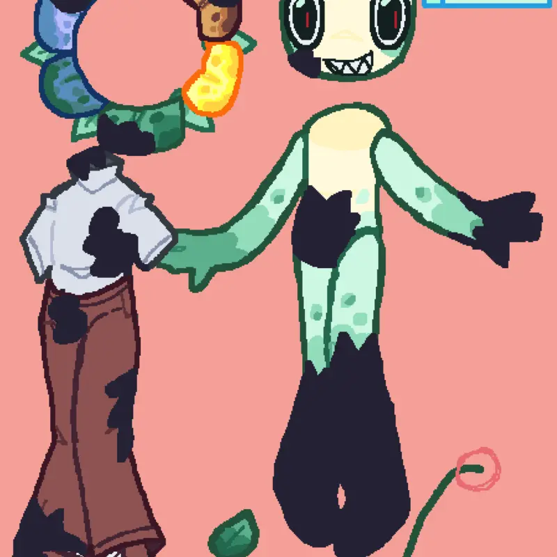 Game by @moon_happy