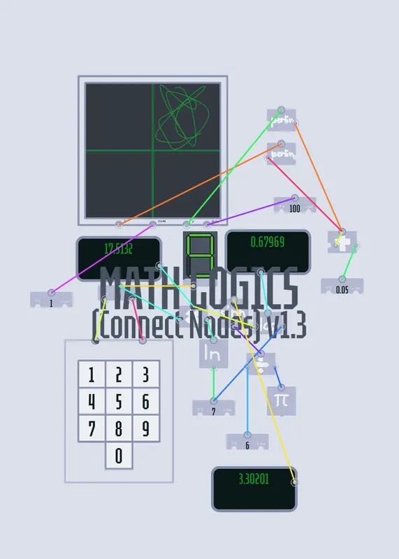Game by @SpeakermanInteract