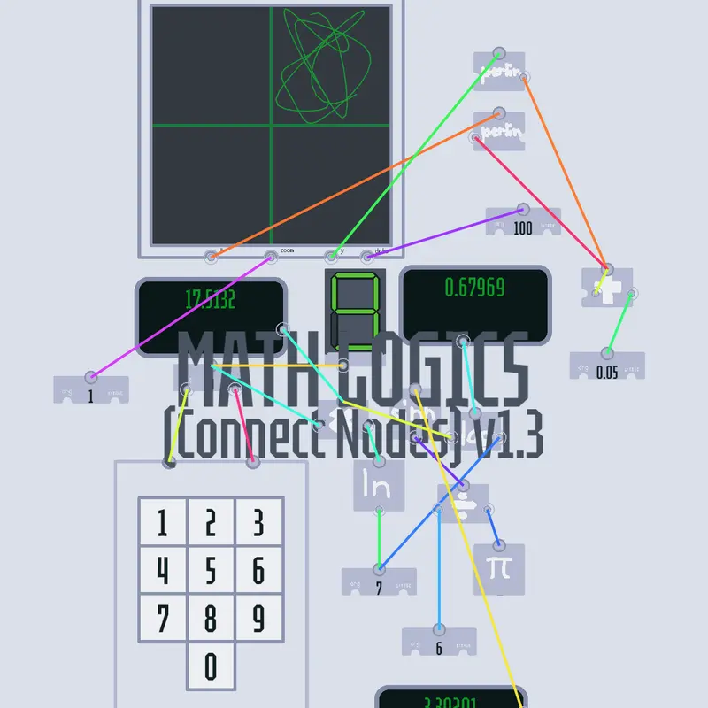 Game by @SpeakermanInteract