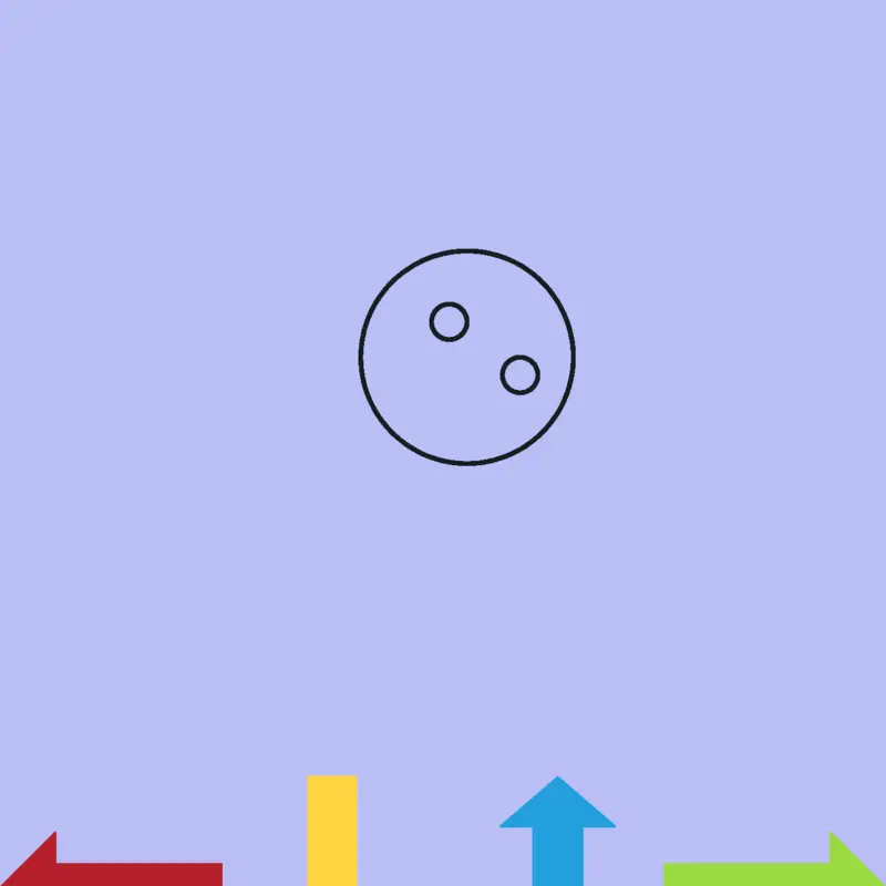 Game by @almirbrahimi95