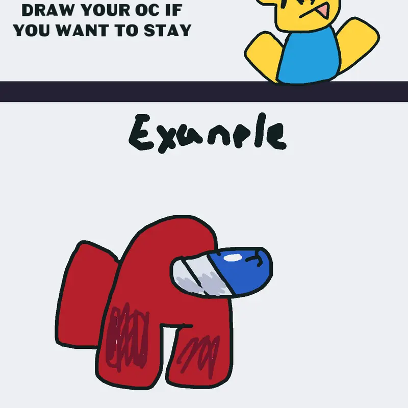 Game by @WhoStoleMyMoney