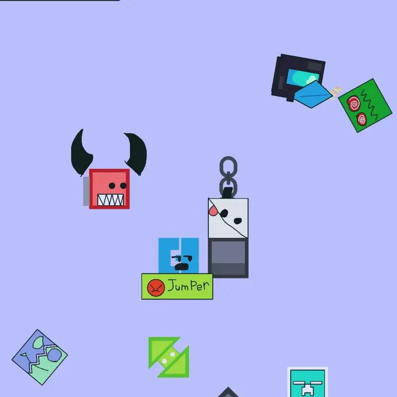Game by @finaly