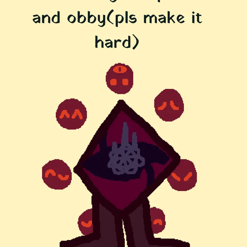 Game by @solar_sunshime