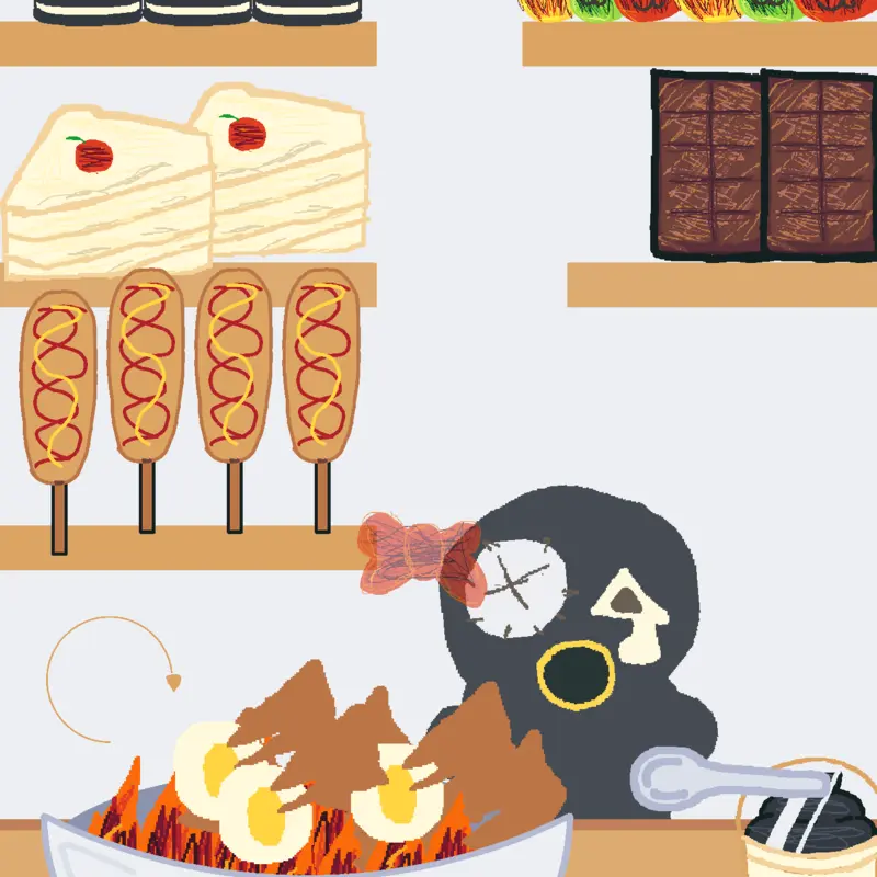 Game by @gamer_chicken