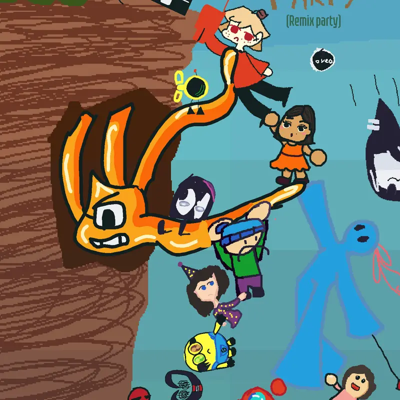 Game by @beebodoo