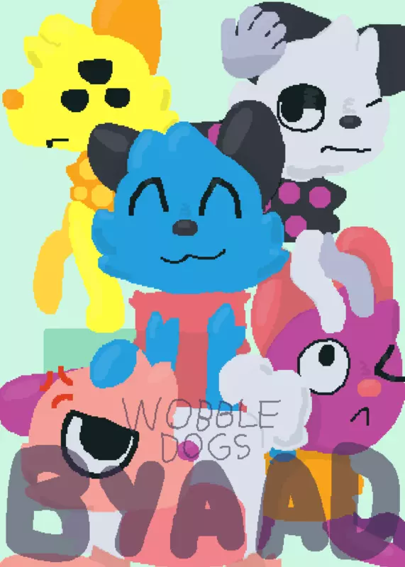 Game by @HunterSlime